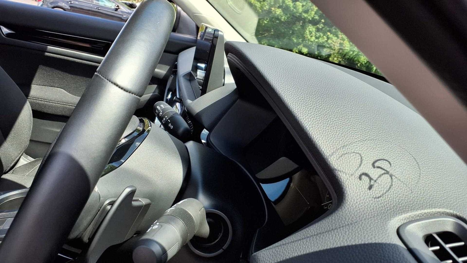 Used Honda Civic 2022 for sale - 76488042: Photo 20