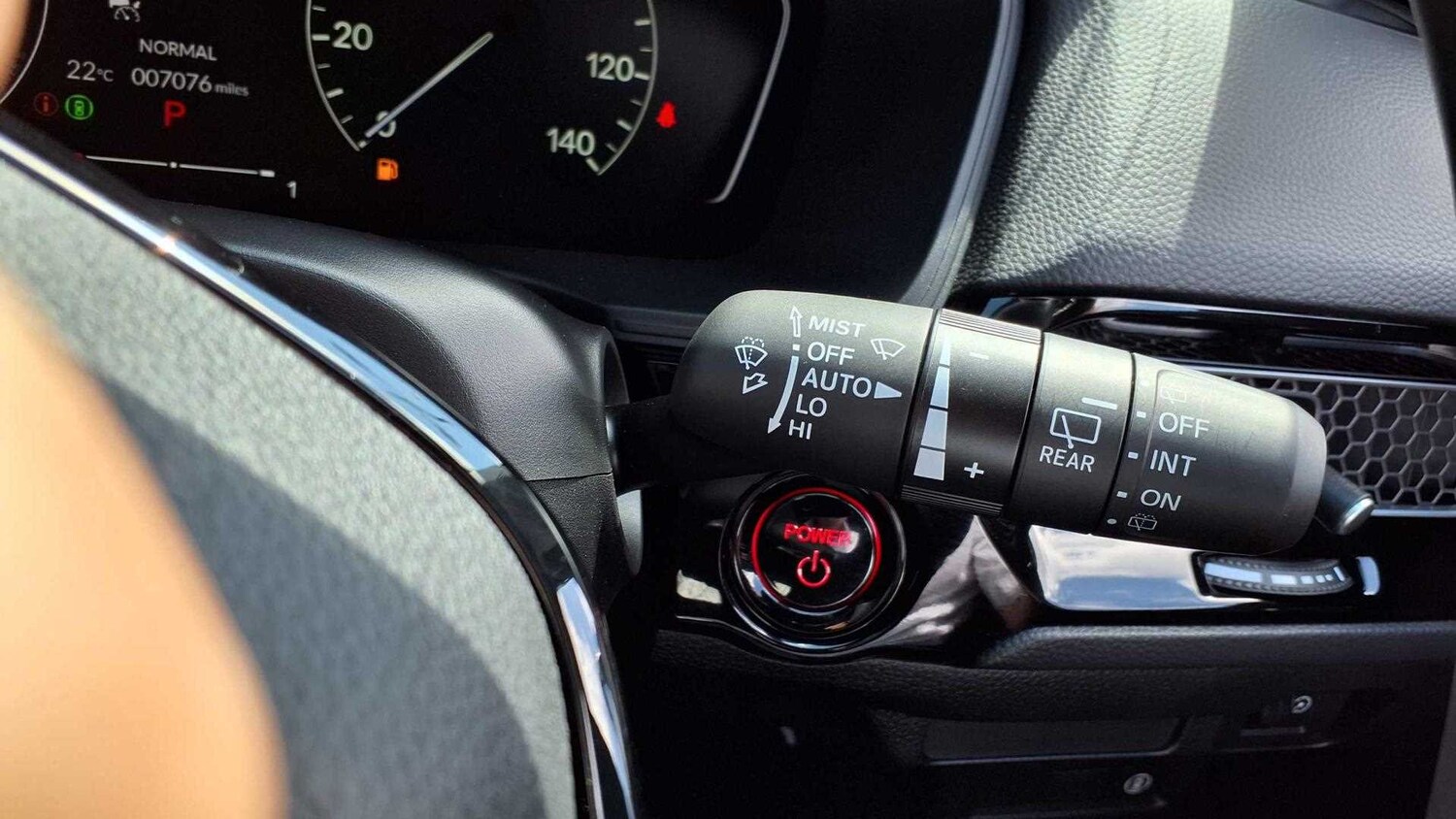 Used Honda Civic 2022 for sale - 76488042: Photo 24