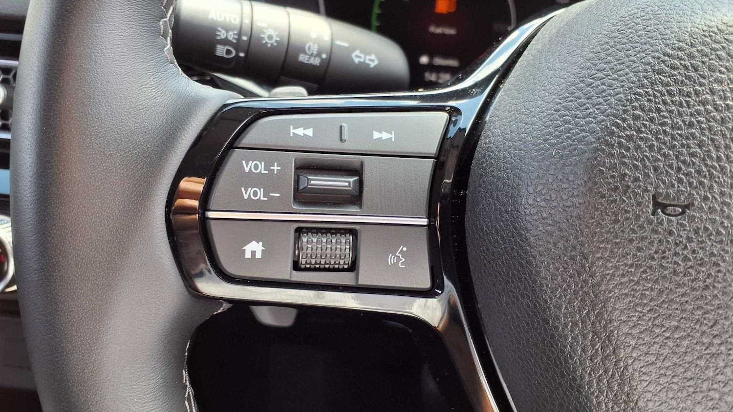 Used Honda Civic 2022 for sale - 76488042: Photo 25