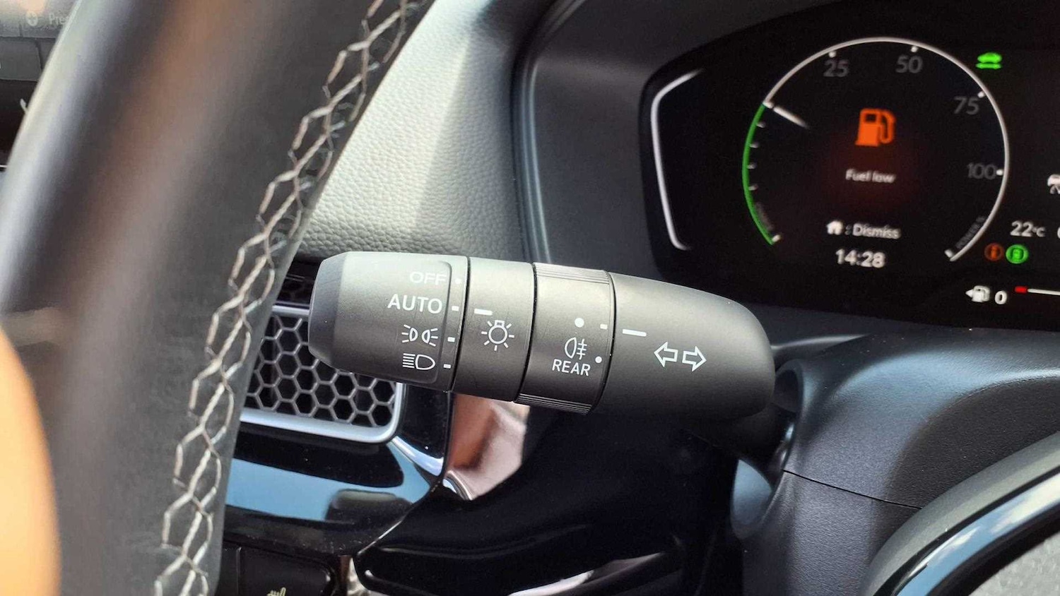 Used Honda Civic 2022 for sale - 76488042: Photo 26