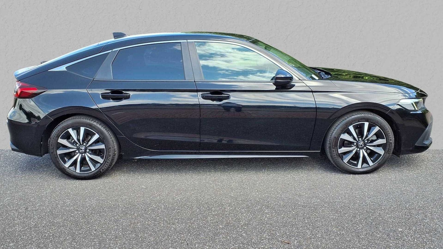 Used Honda Civic 2022 for sale - 76488042: Photo 3