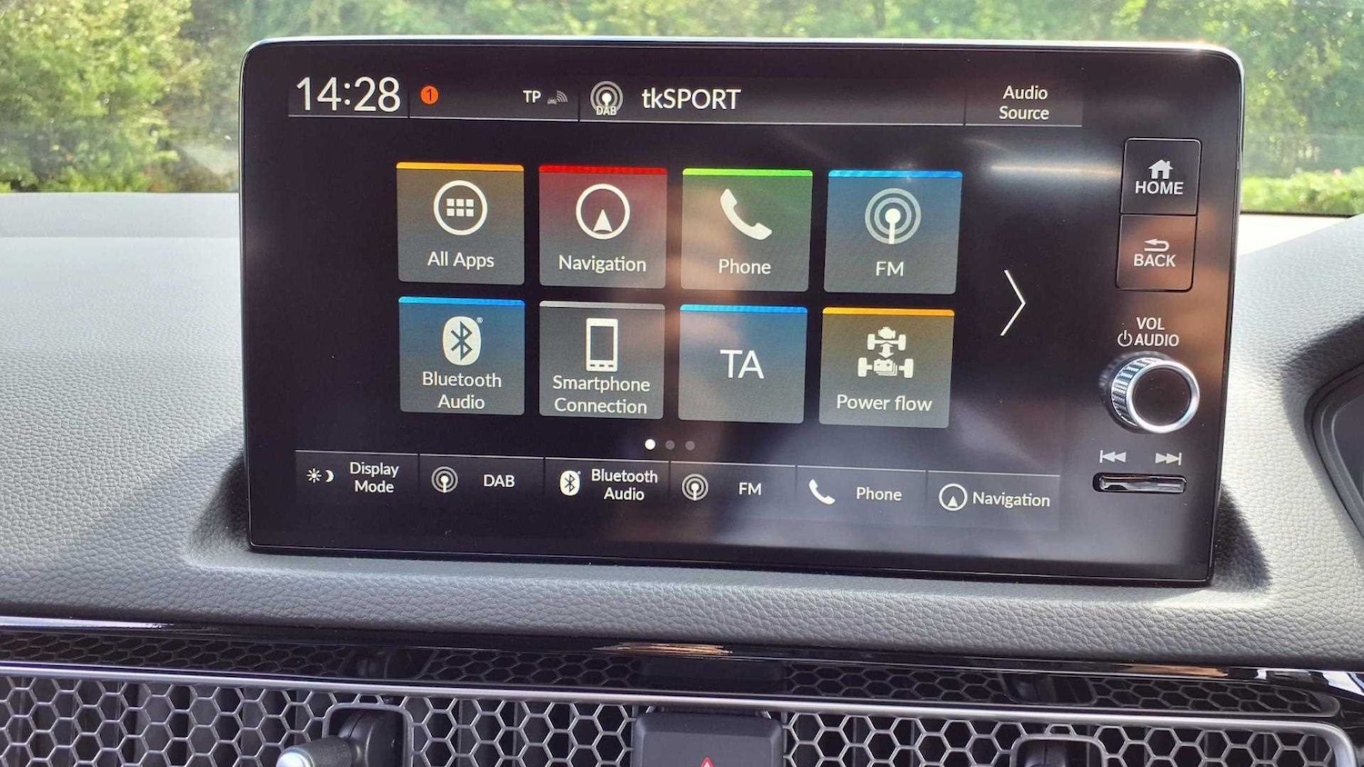 Used Honda Civic 2022 for sale - 76488042: Photo 30