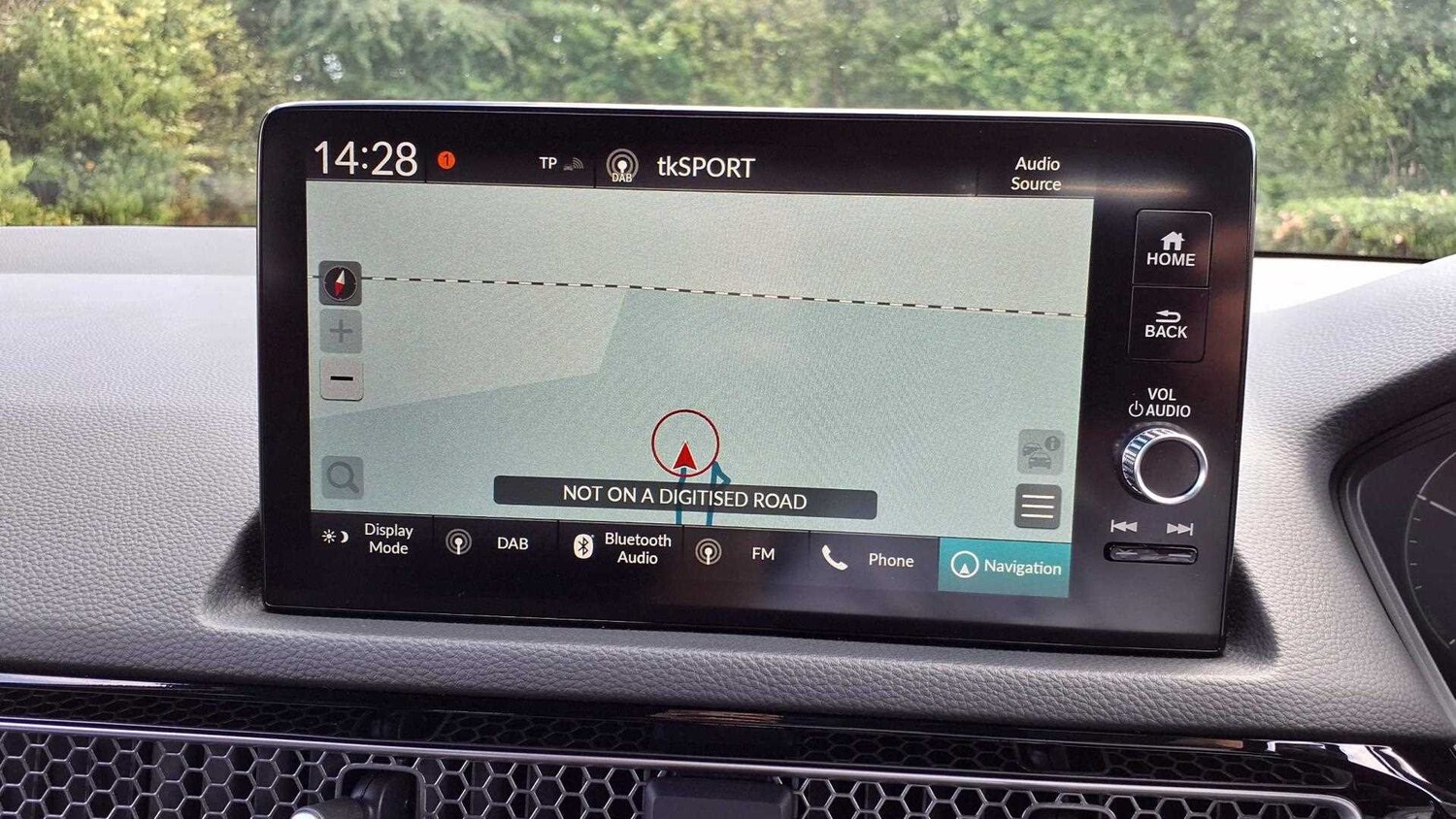 Used Honda Civic 2022 for sale - 76488042: Photo 31