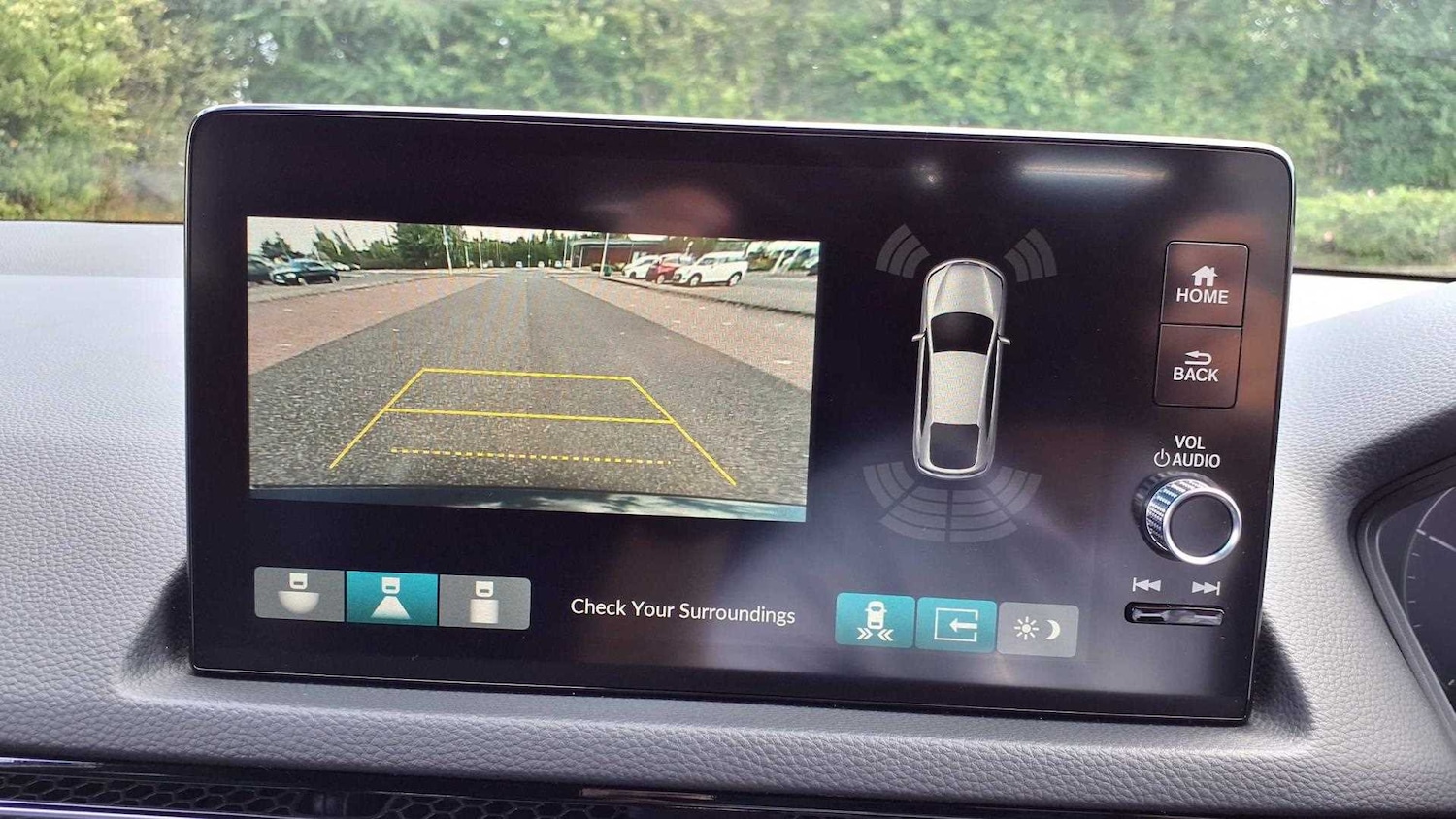 Used Honda Civic 2022 for sale - 76488042: Photo 32