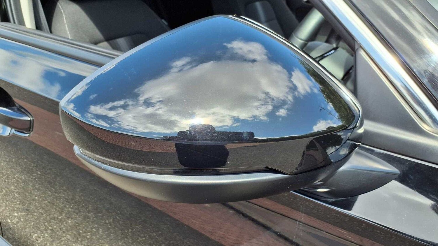 Used Honda Civic 2022 for sale - 76488042: Photo 34