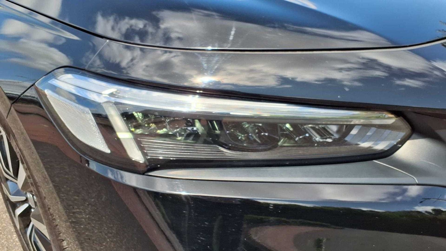 Used Honda Civic 2022 for sale - 76488042: Photo 35