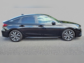 Used Honda Civic 2022 for sale - 76488042: Photo