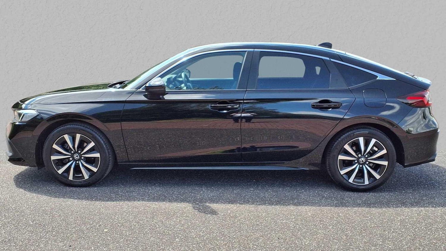 Used Honda Civic 2022 for sale - 76488042: Photo 4