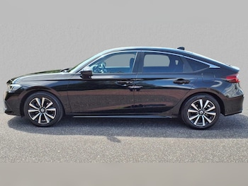 Used Honda Civic 2022 for sale - 76488042: Photo