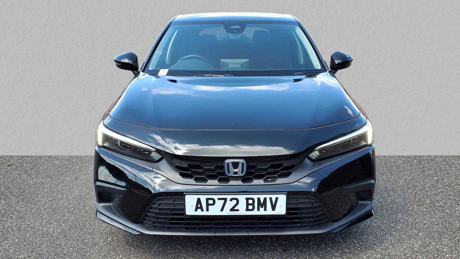 Used Honda Civic 2022 for sale - 76488042: Photo 5