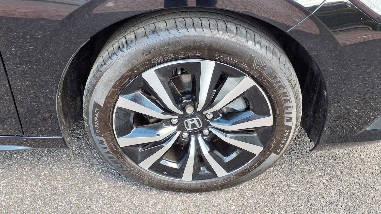 Used Honda Civic 2022 for sale - 76488042: Photo 8