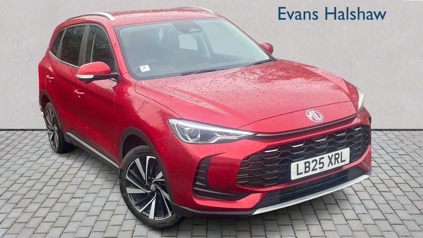 Used MG MG ZS 2025 for sale - 76610681: Photo 1