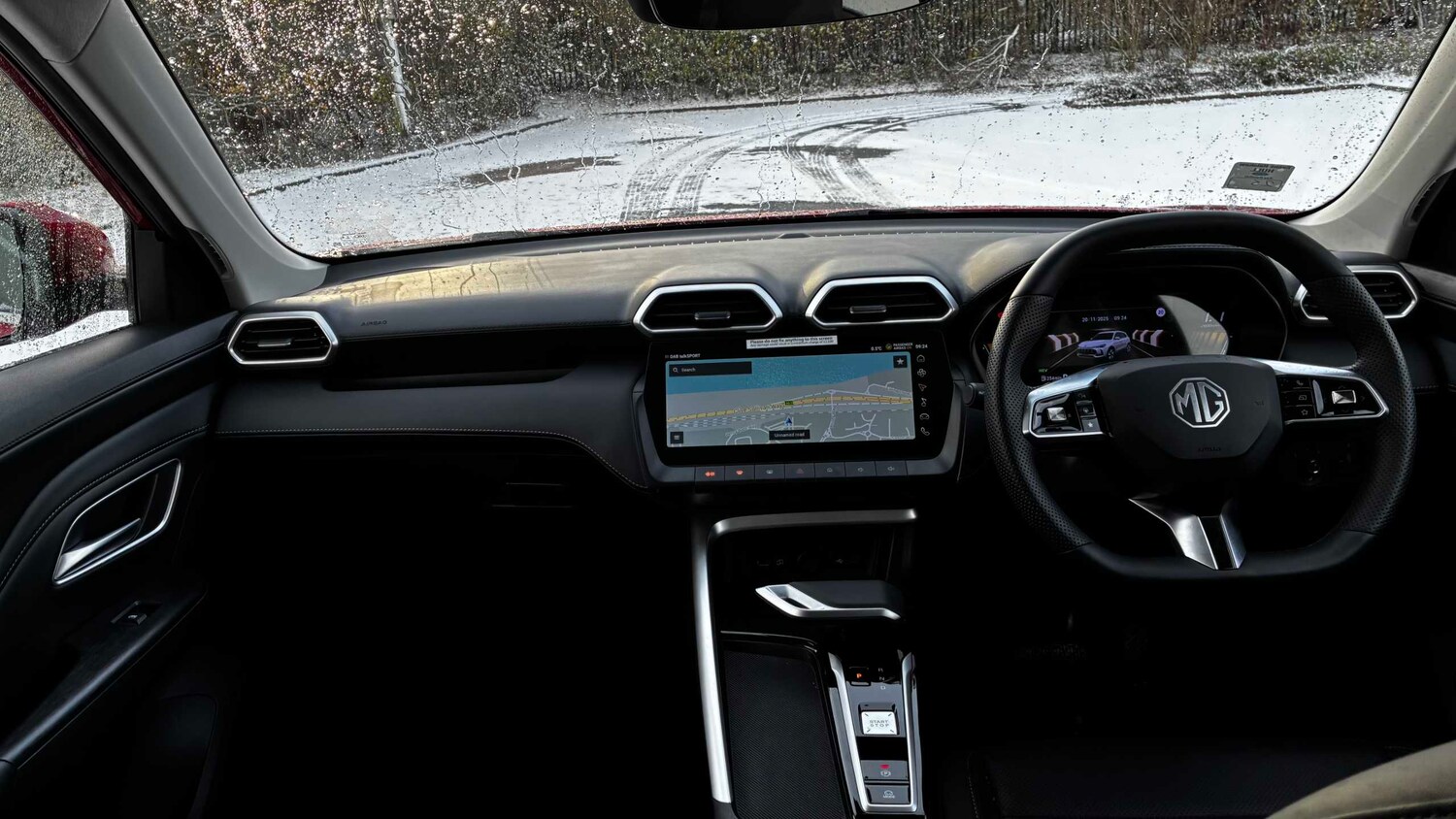 Used MG MG ZS 2025 for sale - 76610681: Photo 10