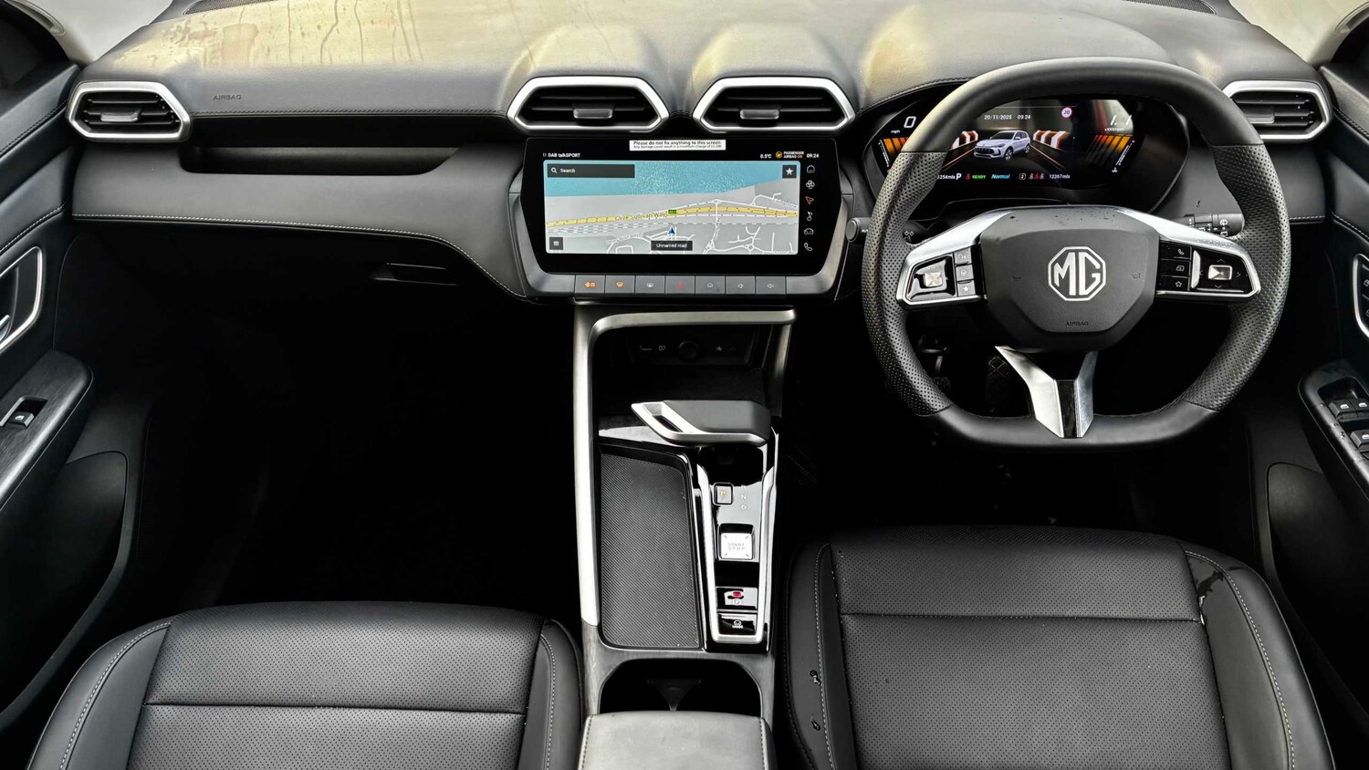 Used MG MG ZS 2025 for sale - 76610681: Photo 11
