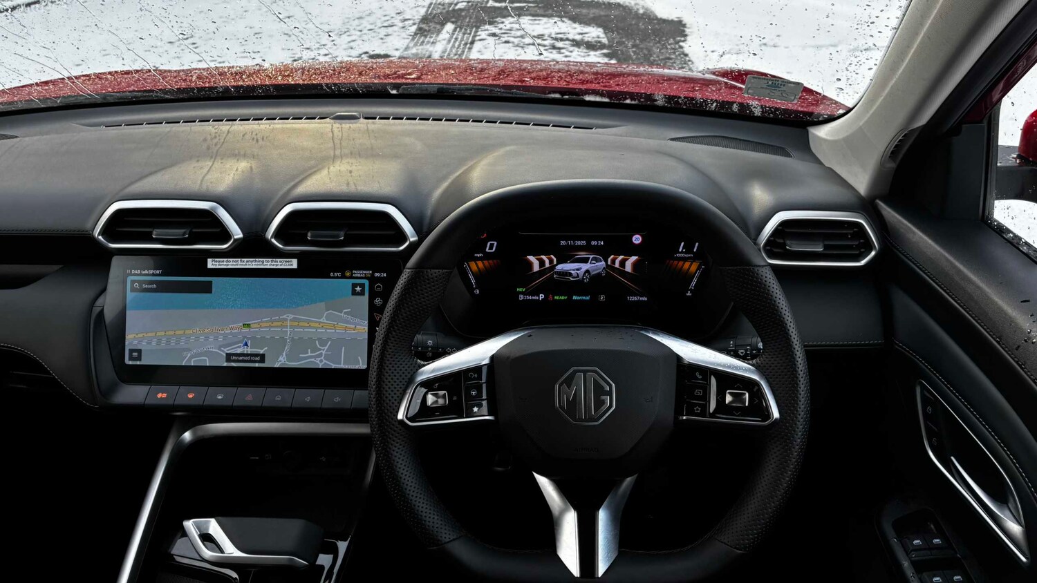 Used MG MG ZS 2025 for sale - 76610681: Photo 12