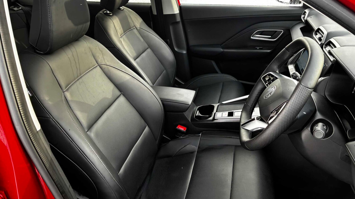 Used MG MG ZS 2025 for sale - 76610681: Photo 14