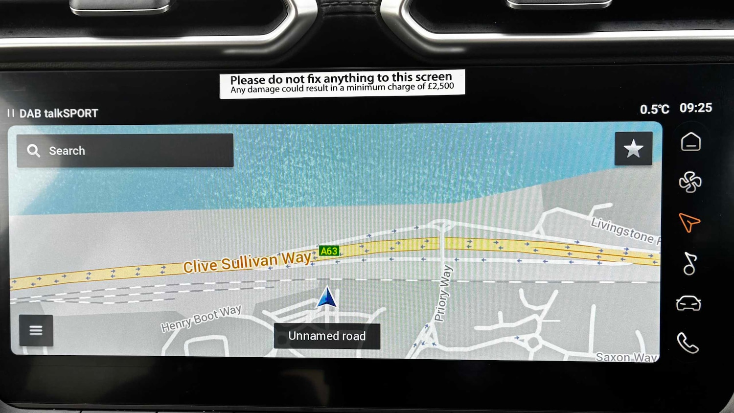 Used MG MG ZS 2025 for sale - 76610681: Photo 16