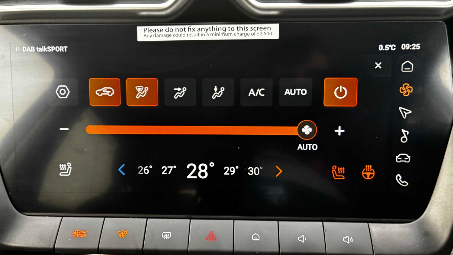 Used MG MG ZS 2025 for sale - 76610681: Photo 17