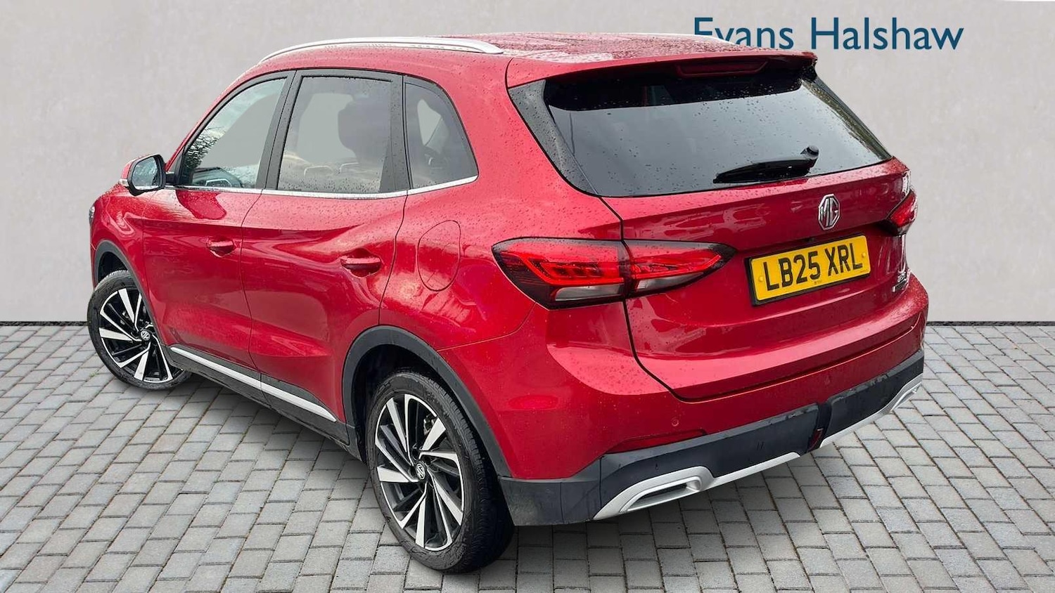 Used MG MG ZS 2025 for sale - 76610681: Photo 2