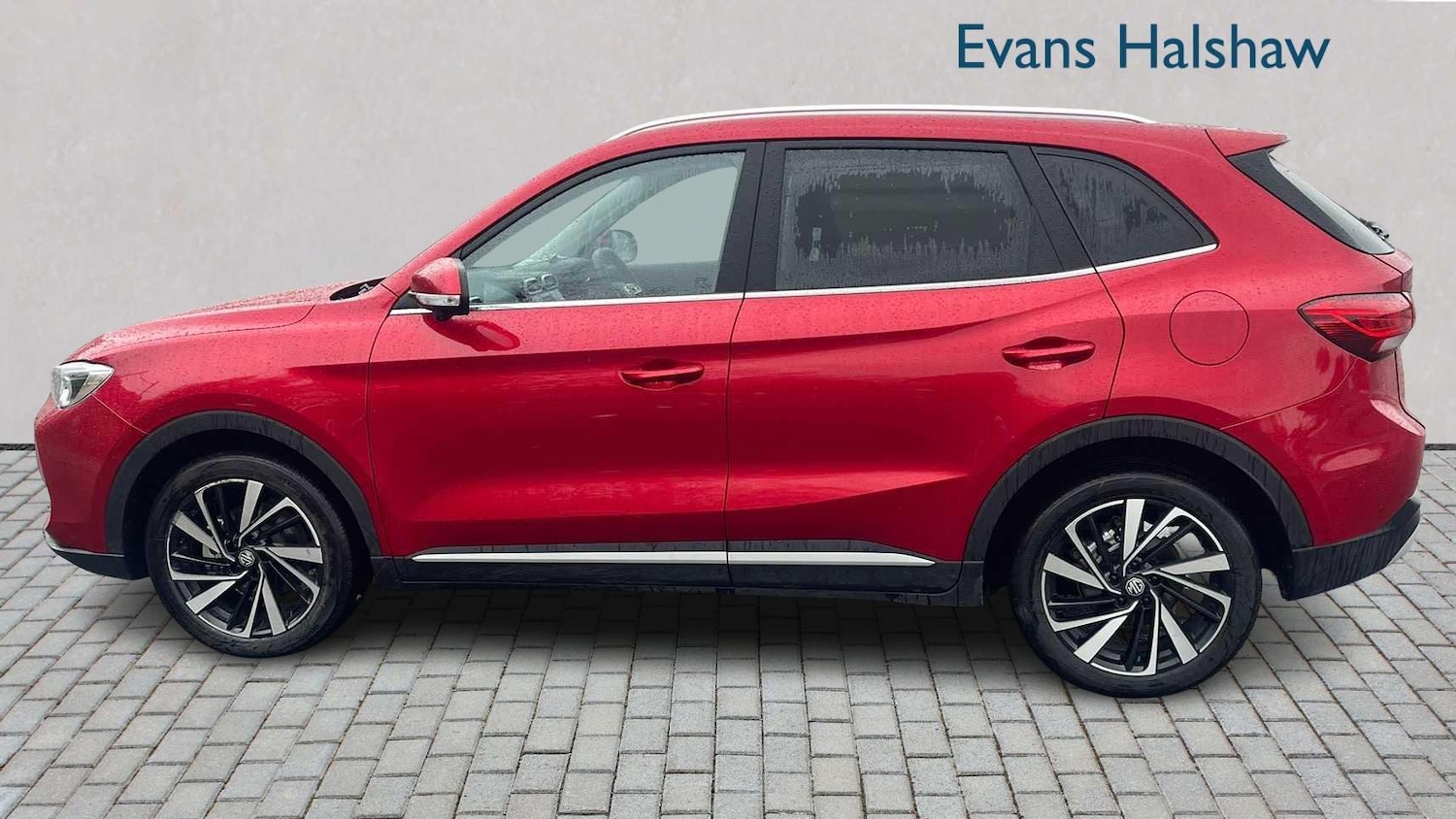 Used MG MG ZS 2025 for sale - 76610681: Photo 3