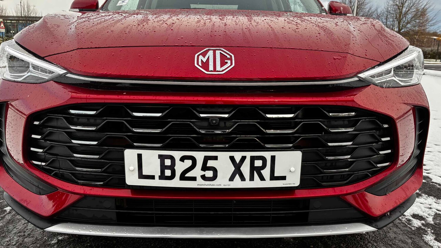 Used MG MG ZS 2025 for sale - 76610681: Photo 31