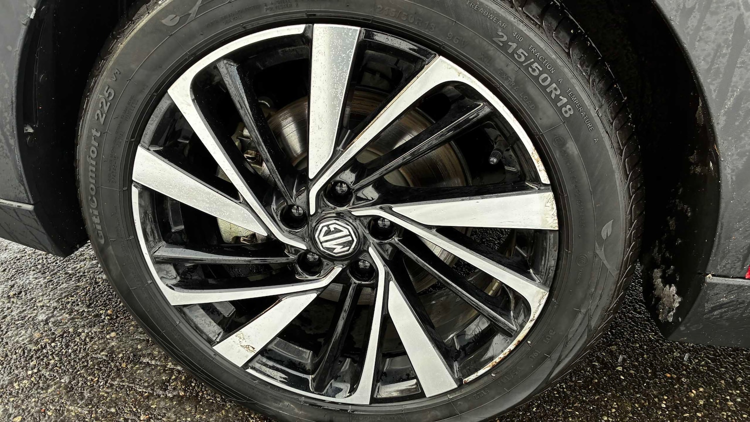 Used MG MG ZS 2025 for sale - 76610681: Photo 35