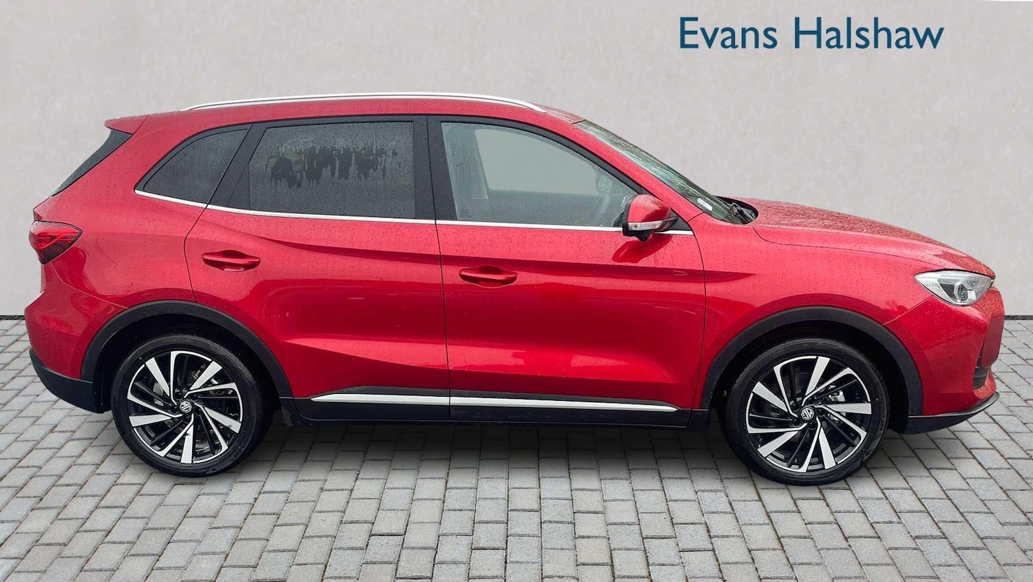 Used MG MG ZS 2025 for sale - 76610681: Photo 4