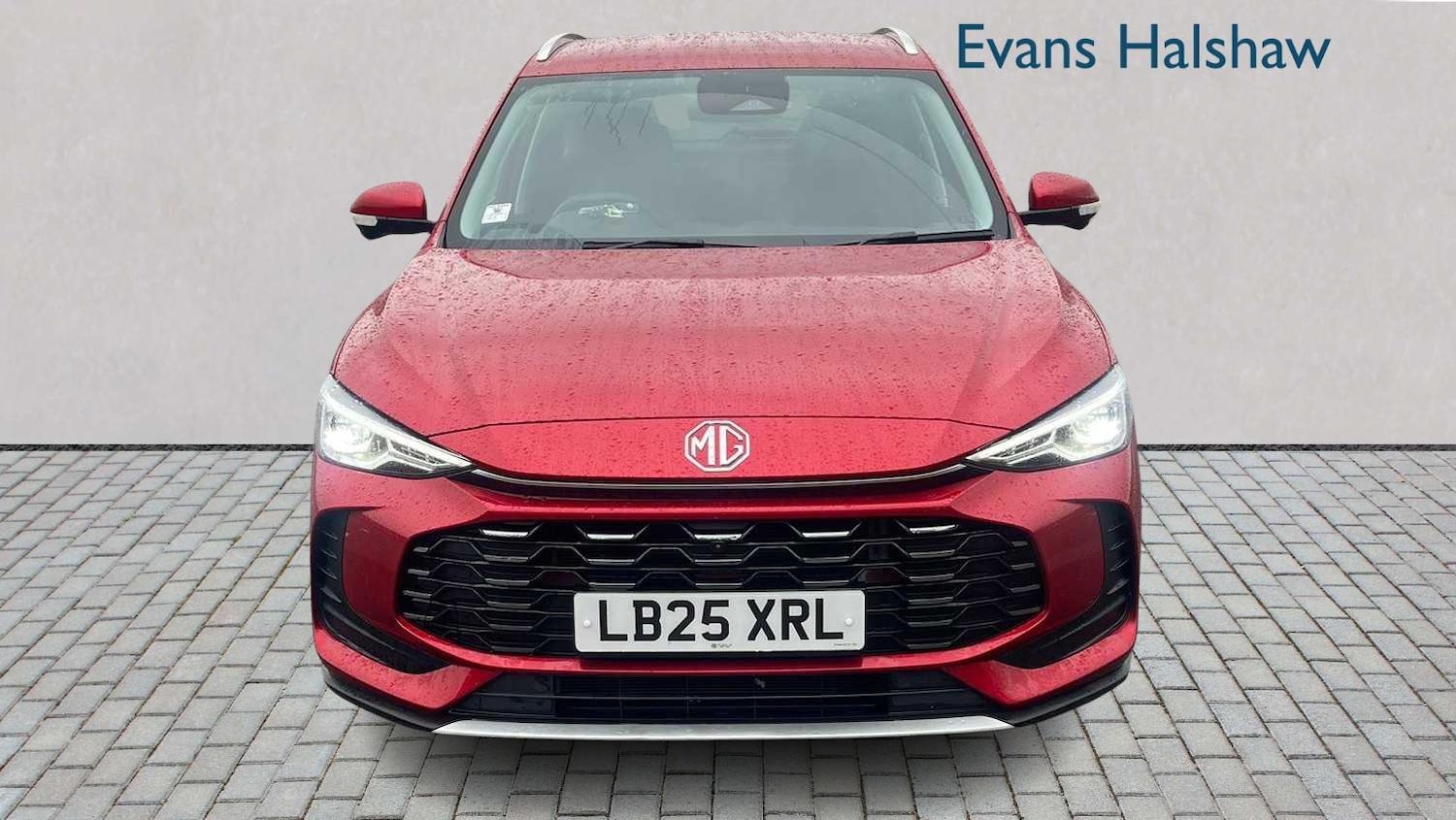 Used MG MG ZS 2025 for sale - 76610681: Photo 5