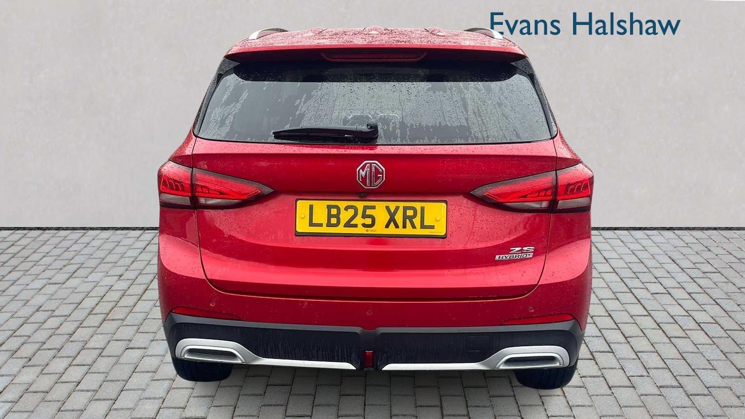 Used MG MG ZS 2025 for sale - 76610681: Photo 6