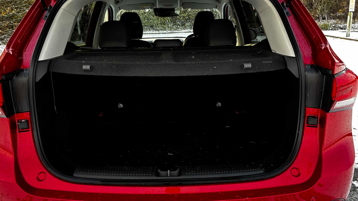 Used MG MG ZS 2025 for sale - 76610681: Photo 7