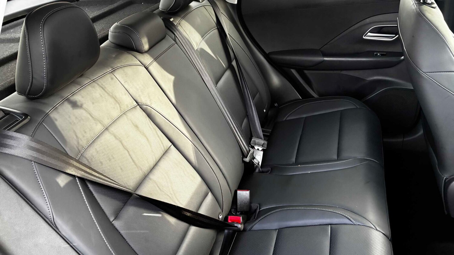 Used MG MG ZS 2025 for sale - 76610681: Photo 8