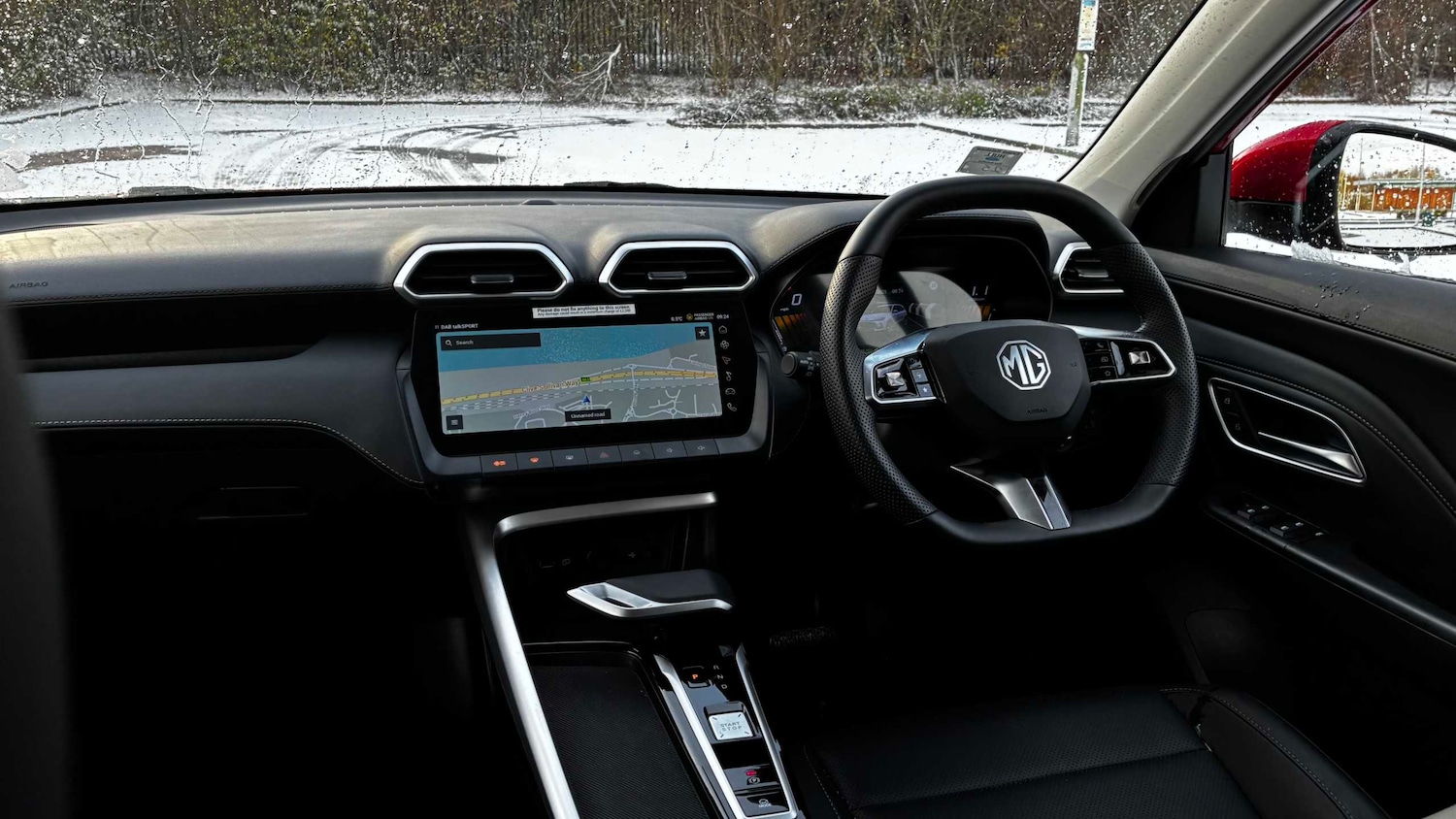 Used MG MG ZS 2025 for sale - 76610681: Photo 9