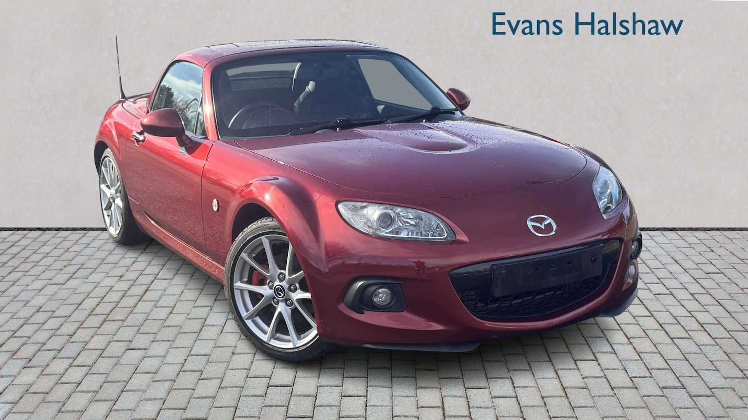 Used Mazda MX-5 2015 for sale - 78060252: Photo 1