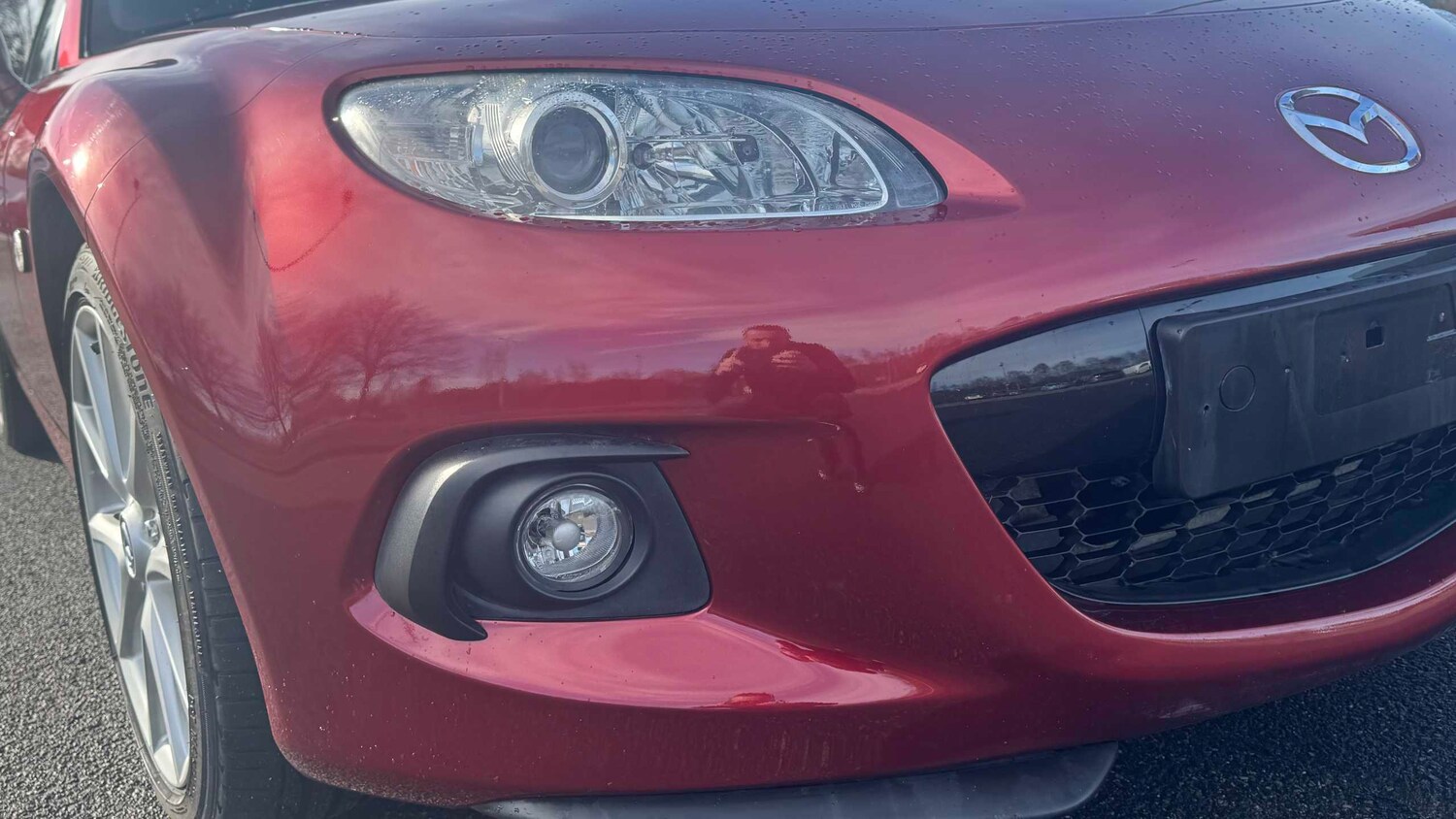 Used Mazda MX-5 2015 for sale - 78060252: Photo 11