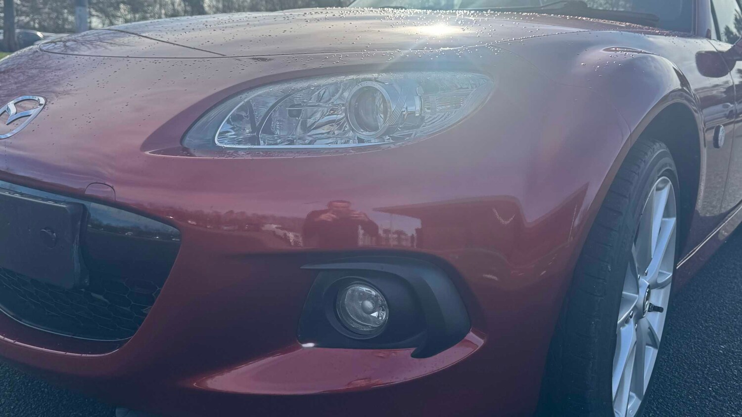 Used Mazda MX-5 2015 for sale - 78060252: Photo 12