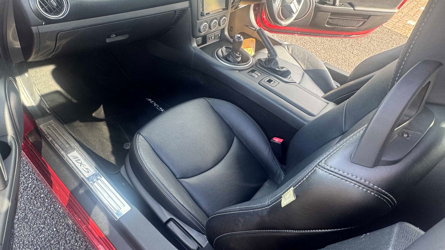 Used Mazda MX-5 2015 for sale - 78060252: Photo 14