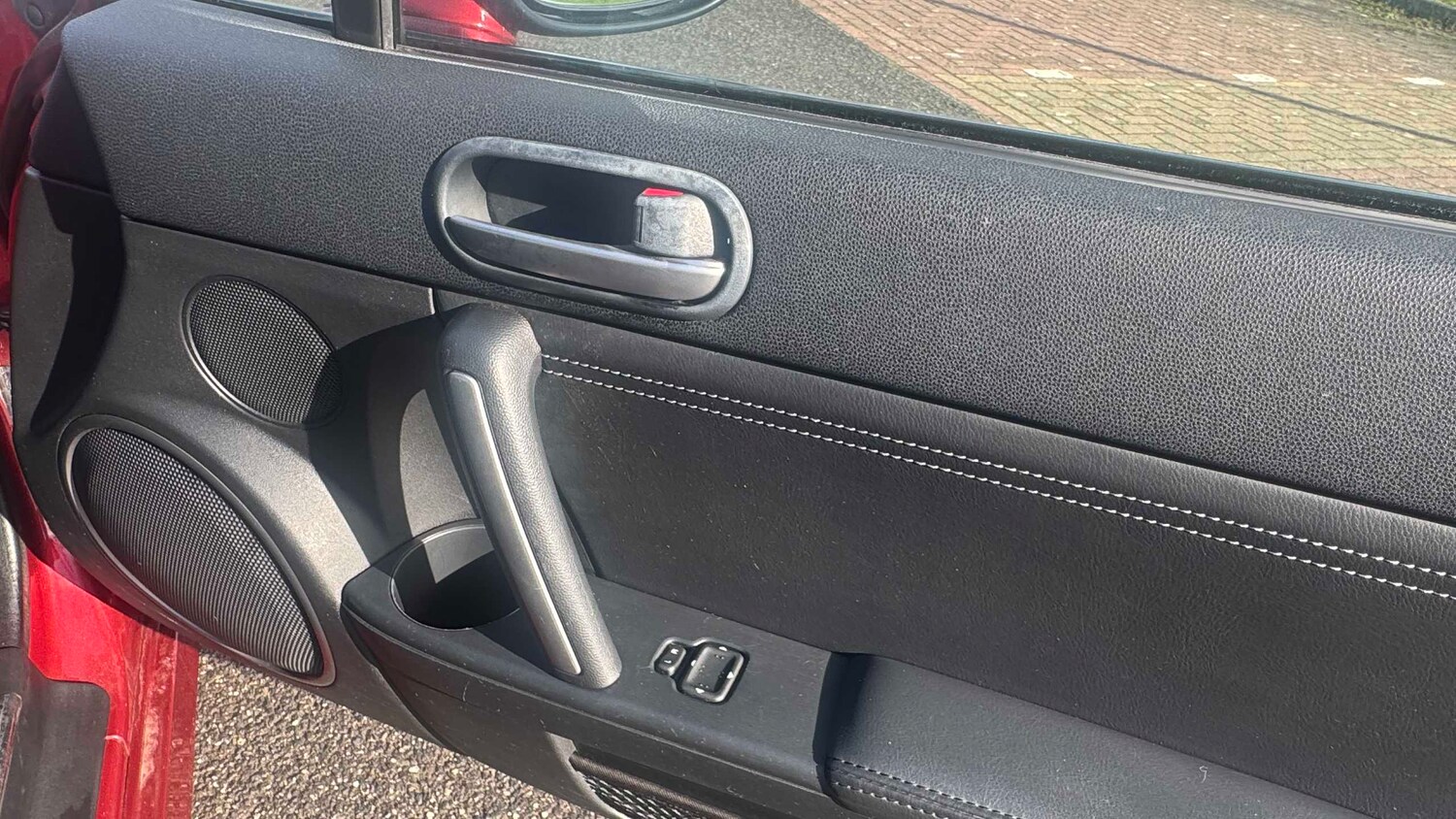 Used Mazda MX-5 2015 for sale - 78060252: Photo 16