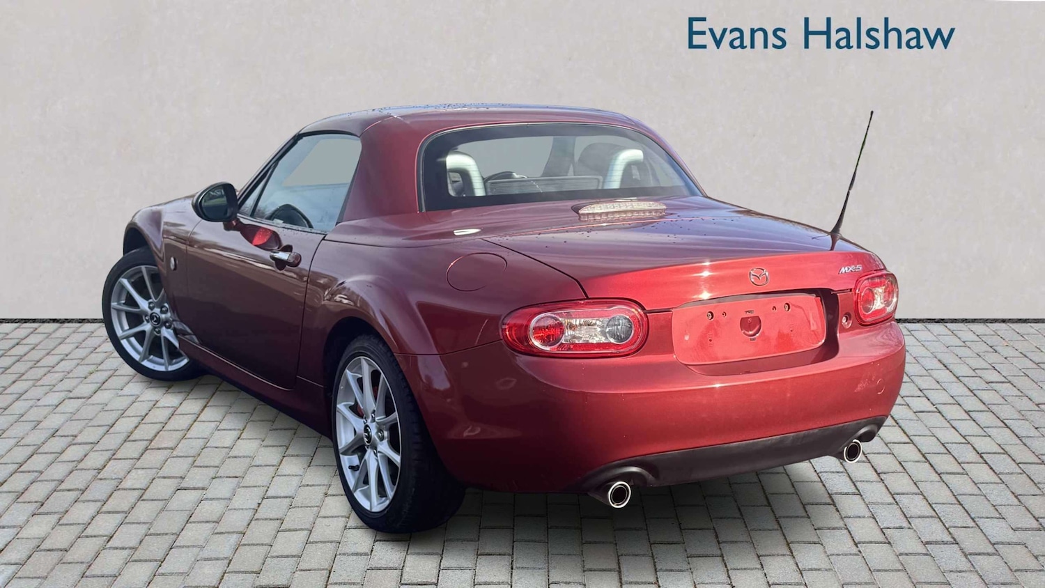 Used Mazda MX-5 2015 for sale - 78060252: Photo 2