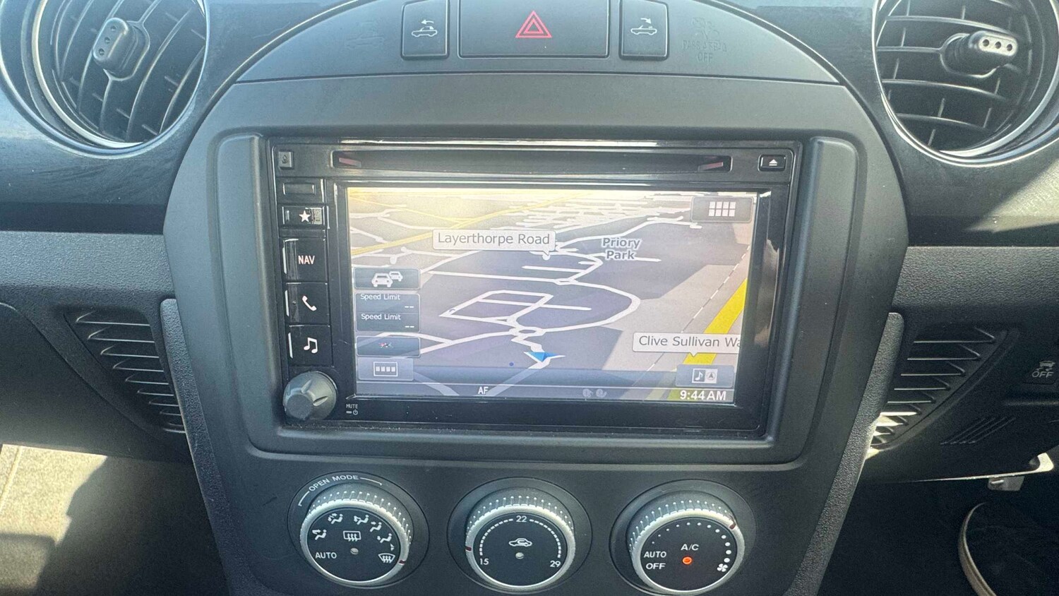 Used Mazda MX-5 2015 for sale - 78060252: Photo 21