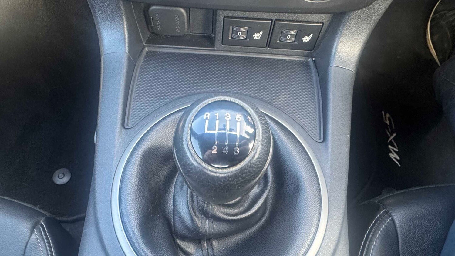 Used Mazda MX-5 2015 for sale - 78060252: Photo 22