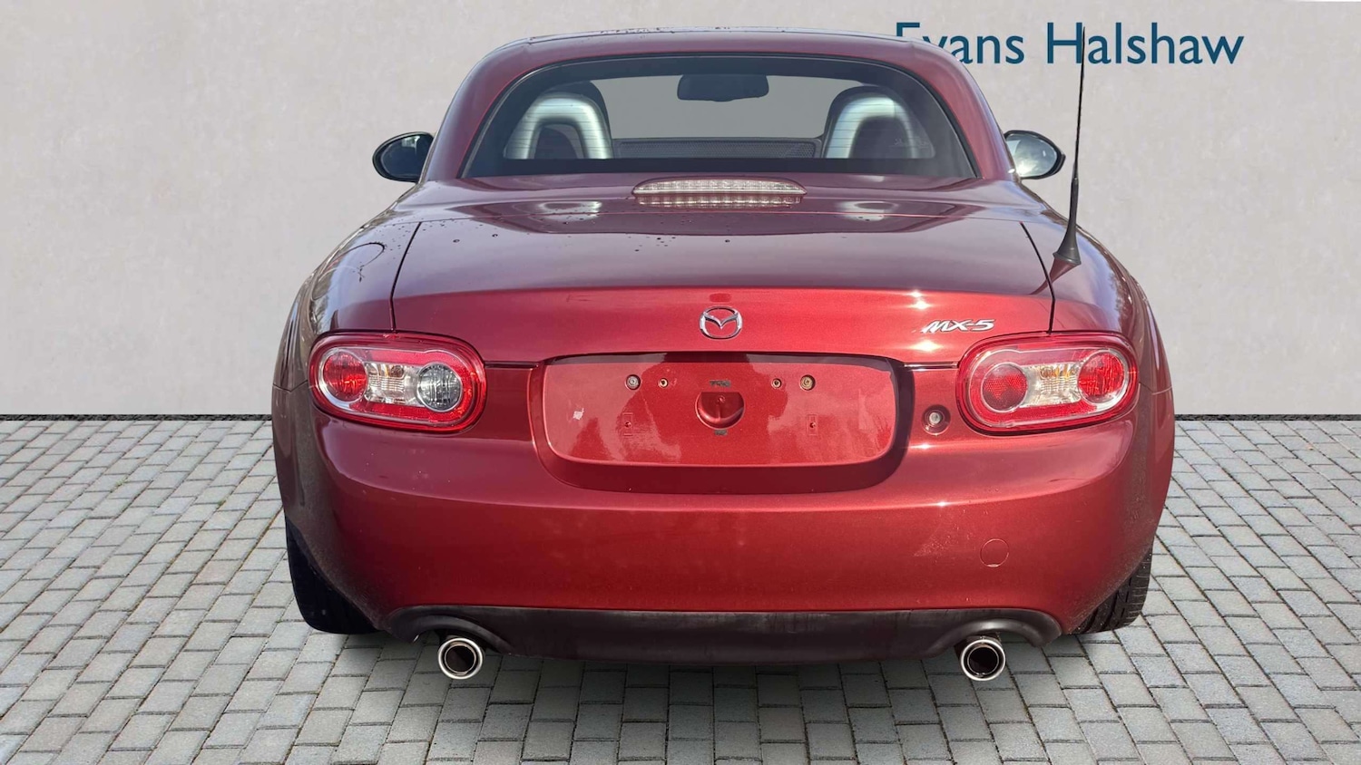 Used Mazda MX-5 2015 for sale - 78060252: Photo 3