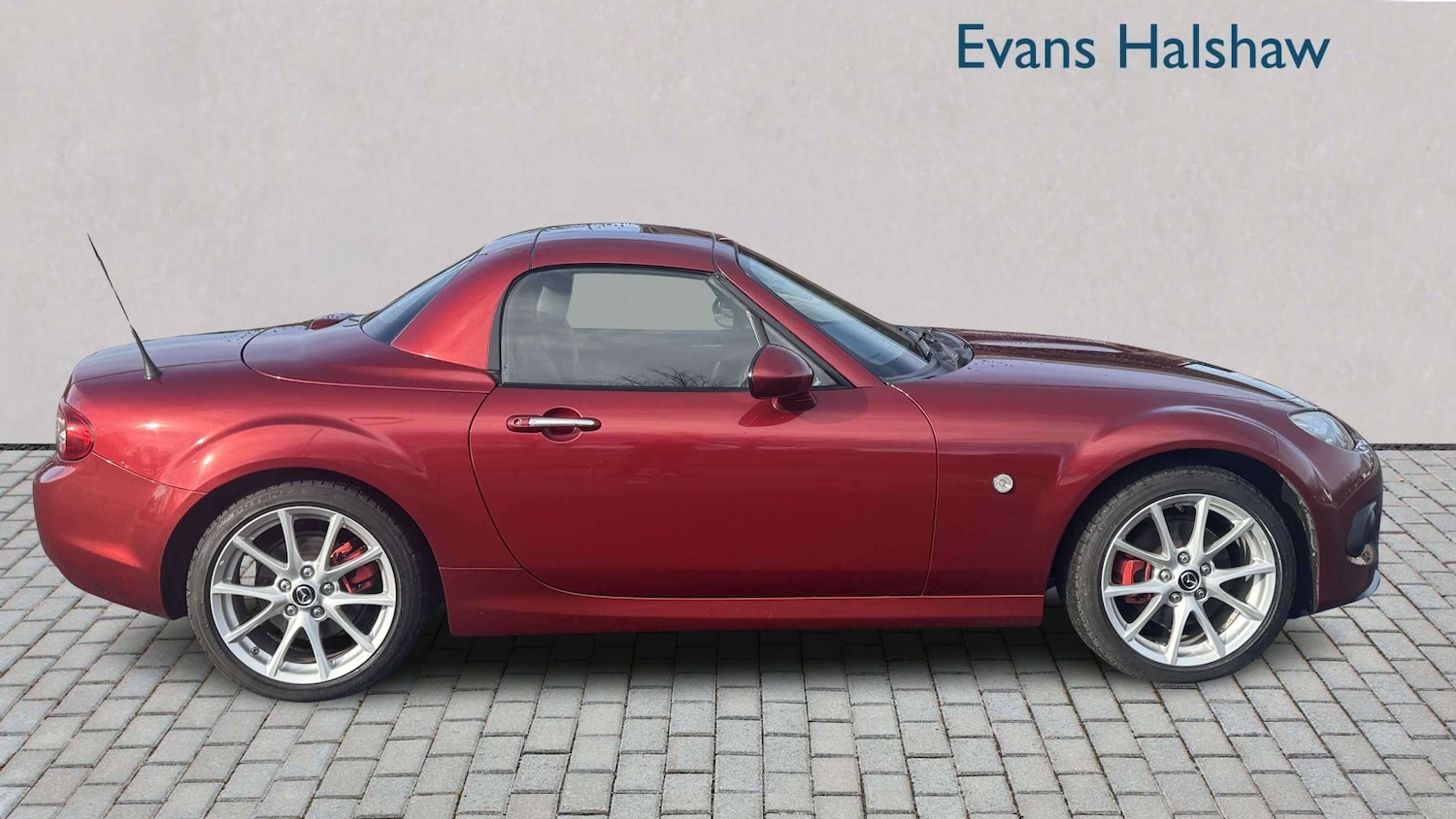 Used Mazda MX-5 2015 for sale - 78060252: Photo 4