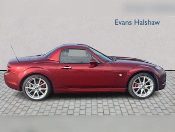 Used Mazda MX-5 2015 for sale - 78060252: Photo