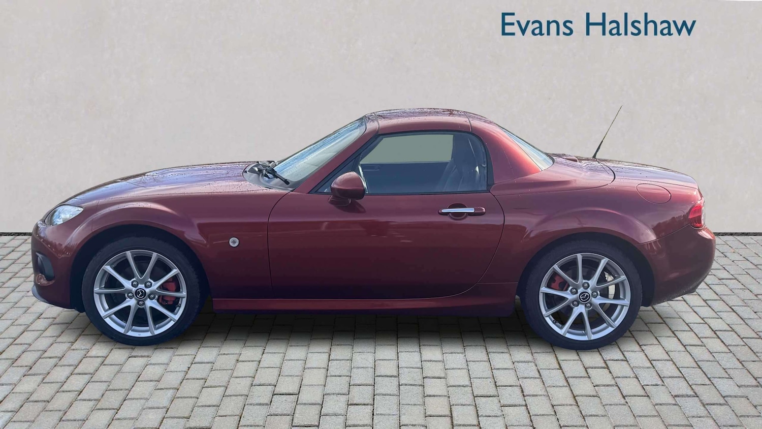 Used Mazda MX-5 2015 for sale - 78060252: Photo 5