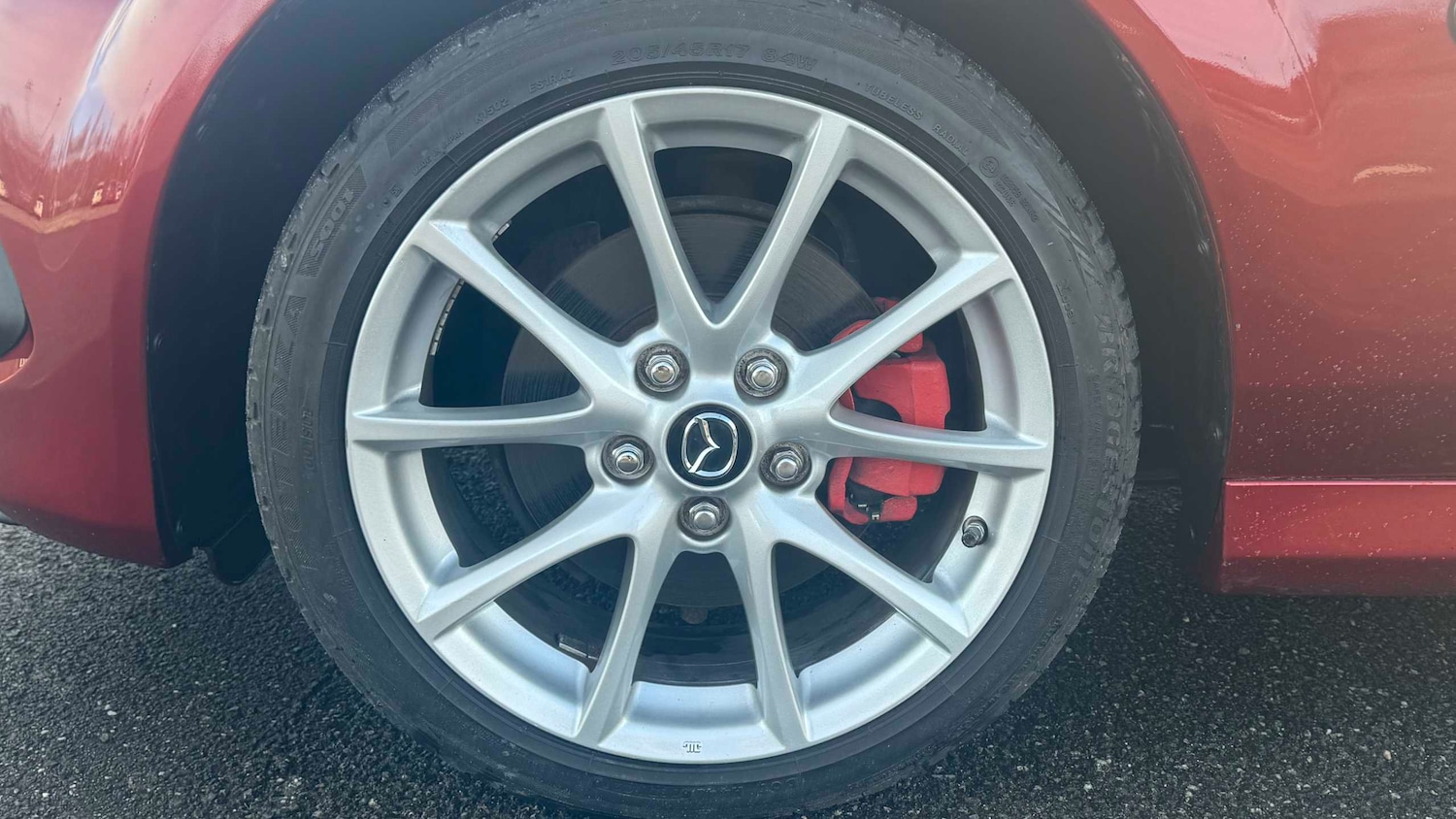 Used Mazda MX-5 2015 for sale - 78060252: Photo 7