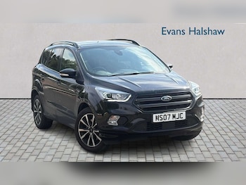 Used Ford Kuga 2019 for sale - 79147878: Photo