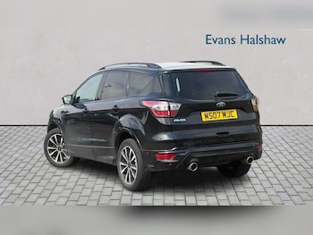 Used Ford Kuga 2019 for sale - 79147878: Photo