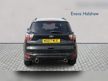 Used Ford Kuga 2019 for sale - 79147878: Photo