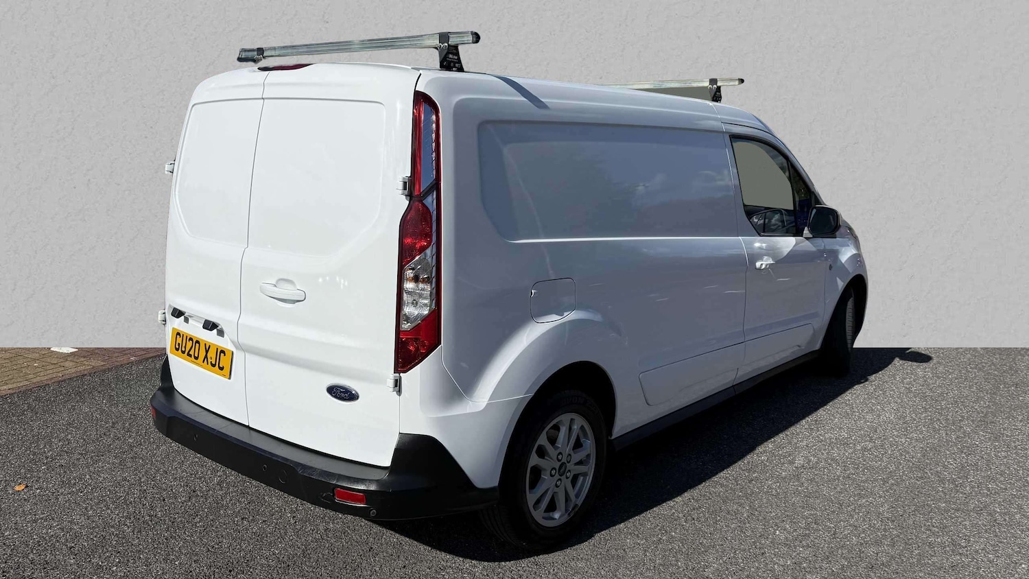 Used Ford Transit Connect 2020 for sale - 76902397: Photo 13