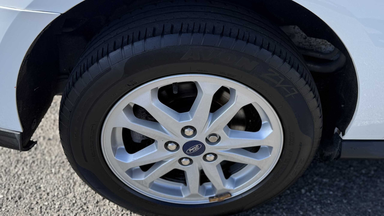 Used Ford Transit Connect 2020 for sale - 76902397: Photo 14